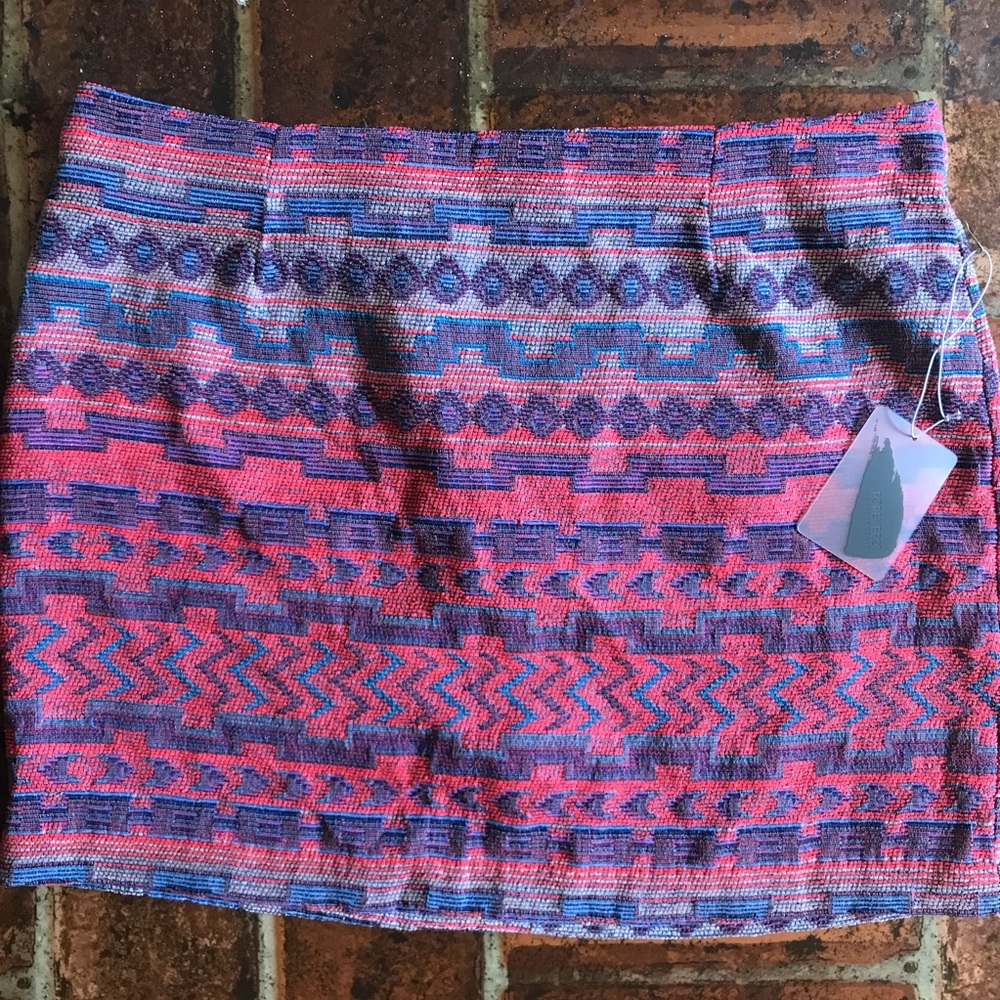 Forever 21 Skirt